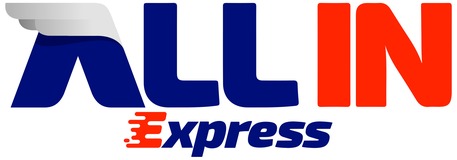 ALL IN EXPRESS - Logística Internacional